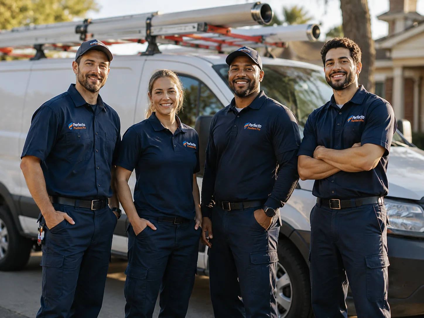 Emergency Plumber Near Me in Midpines, CA near me